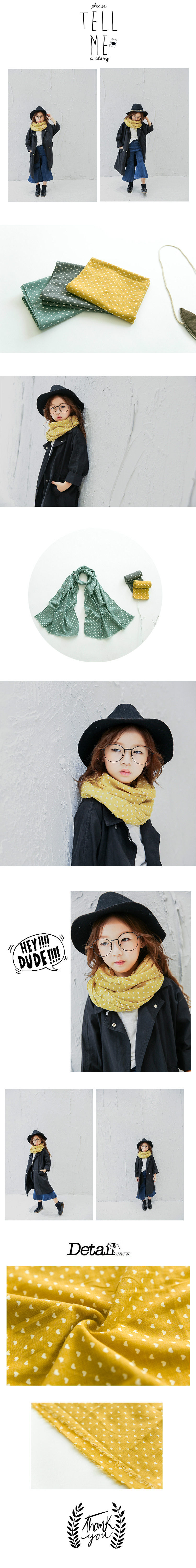 Foulard enfant - Ref 2138472 Image 29