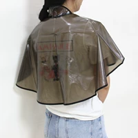 Шаль в стиле Гонконга ширина длиной 83 х 62 см (1 бесплатно от 2 штук)