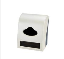 Create point CD-8198 skin pattern with toothpick drawing paper box