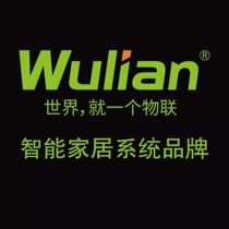 wulian background music controller