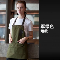 Jun Green Short (3064d) (не водонепроницаемый)