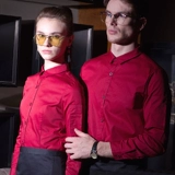 Кофейный комбинезон