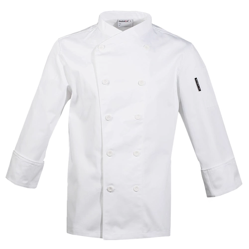 Duomilai Chef костюм костюм с коротки