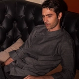 Допинговые шеф -повары возьмите седьмую рукав мужской западный ресторан