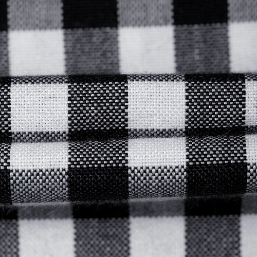 Шеф -повар Pants Hotel Works Charnout Черно -белый шеф -повар кухонный брюки