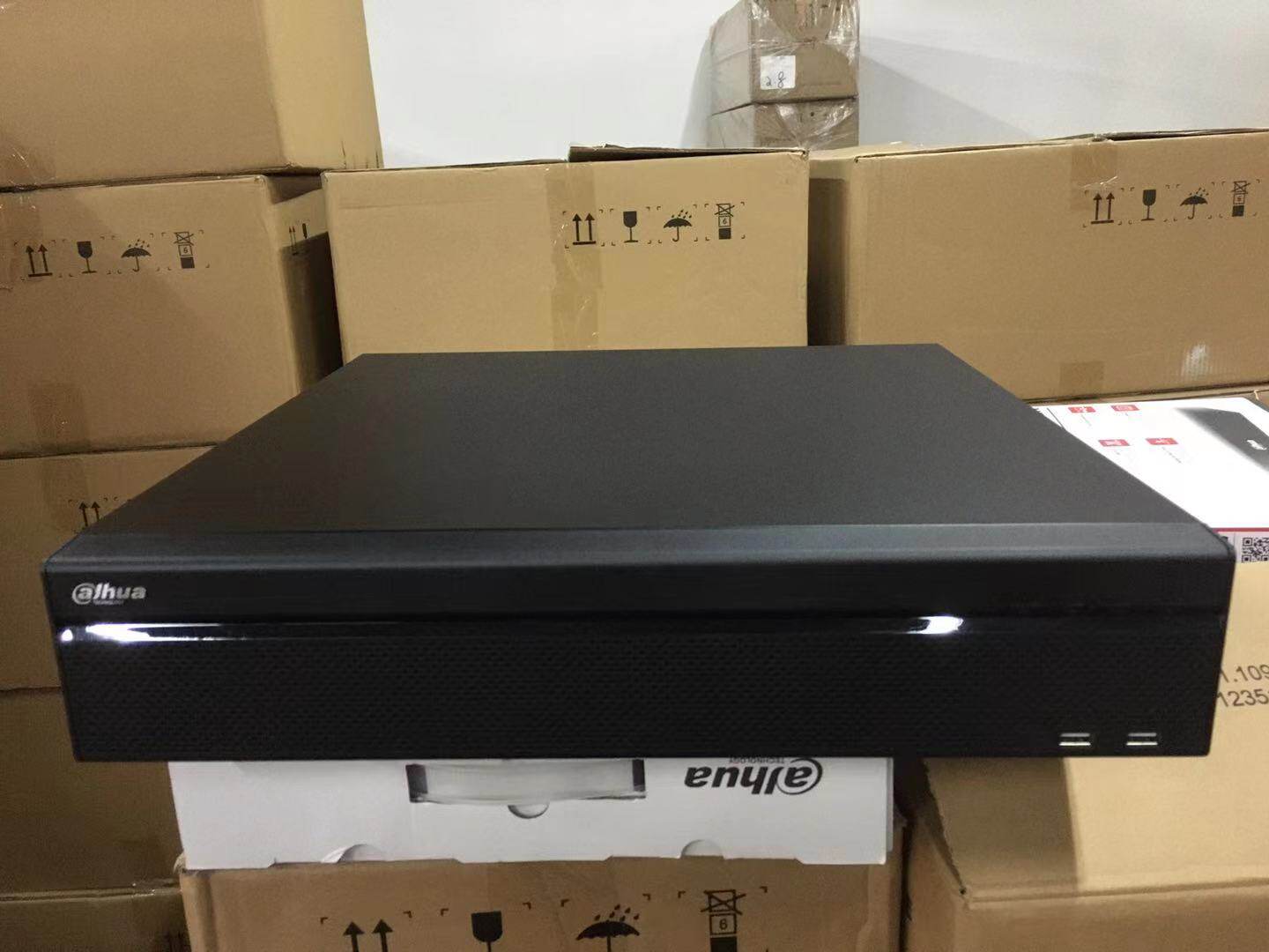 Dahua English DHI-NVR608-64-4KS2 English P N system