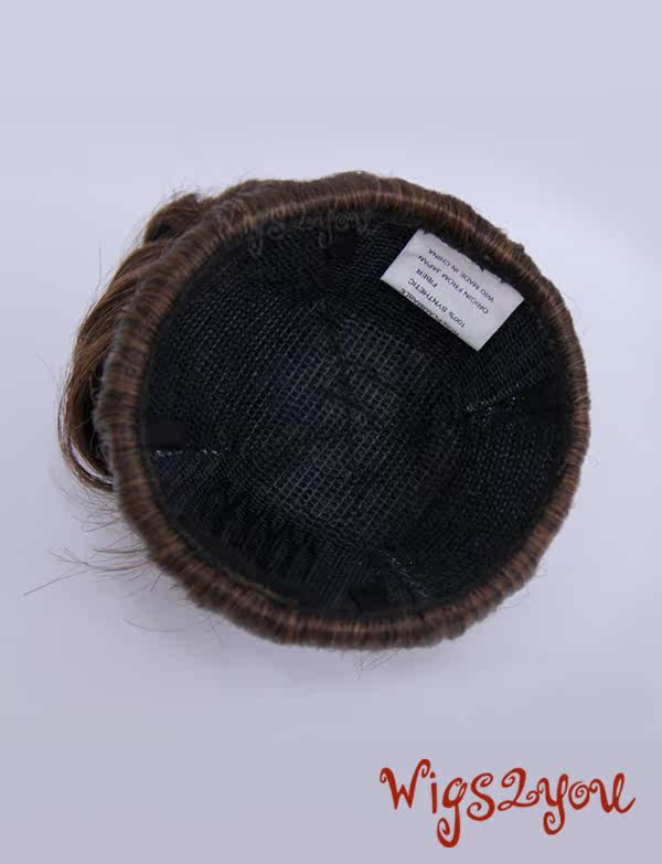 Extension cheveux - Chignon - Ref 230593 Image 16