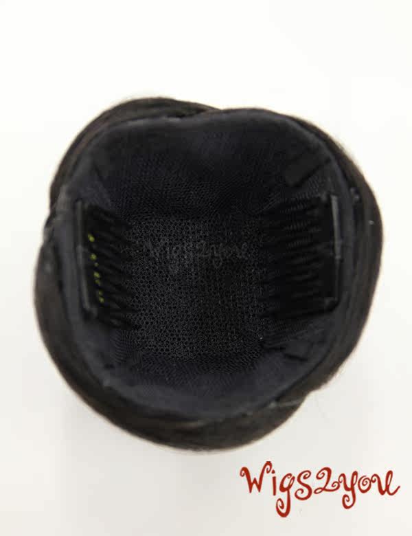 Extension cheveux - Chignon - Ref 229128 Image 16