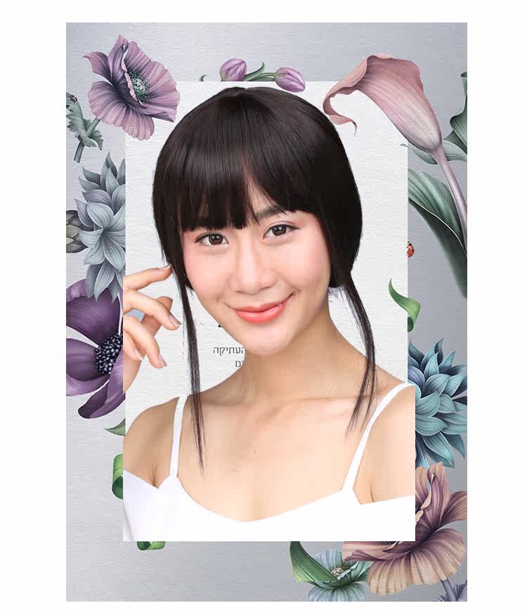 Extension mèches - Ref 220377 Image 23