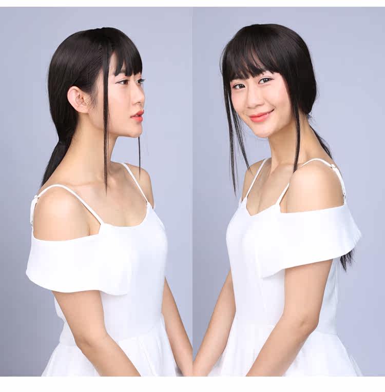 Extension mèches - Ref 220377 Image 24