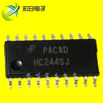 ORIGINAL SN74HC244NSR HC244 PATCH BODY SOP20 MM74HC244SJX 5 2MM