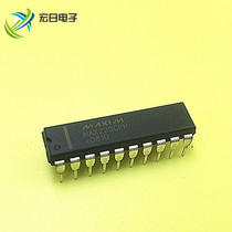 MAX233CPP MAX233CPP MAX233 DIP-20 5V powered multichannel RS-232 driver receiver chip