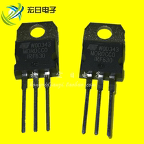 Brand new original IRF630NPBF field effect tube MOSFET N 200V 9 5A TO-220