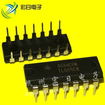 New original TL064CN TL064 in-line DIP-14 low power op amp chip operational amplifier