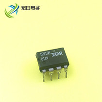 BRAND NEW ORIGINAL IR2108 DIP-8 STRAIGHT PLUG SPOT