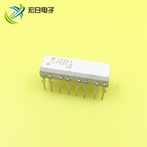 Sanxin original TLP521-4GB direct plug 521-4 TLP521-4 Toshiba optocoupler DIP16 guarantee quality