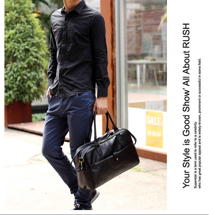 Sac homme - Ref 52309 Image 12