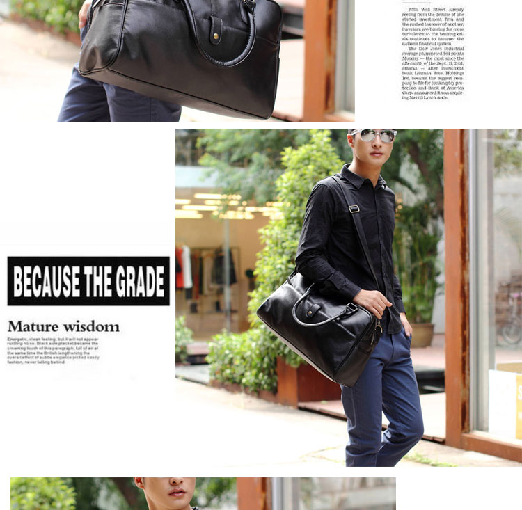 Sac homme - Ref 52309 Image 11