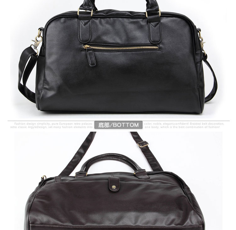 Sac homme - Ref 52309 Image 23