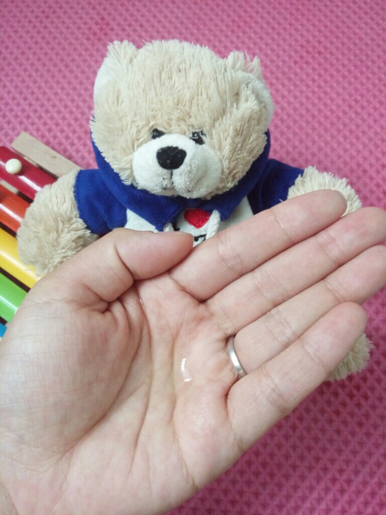 相宜本草芯净自然净肤保湿水