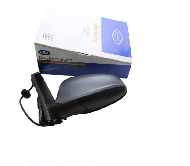 Gương chiếu hậu Buick Hideo GTXT Gương chiếu hậu Kết thúc Primer Jiuzhen Phụ tùng ô tô Gương phản chiếu tự động - Những bộ phận xe ô tô mua buôn phụ kiện ô tô