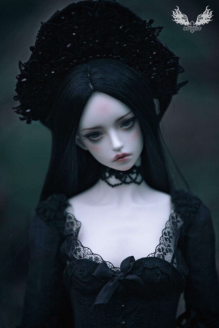 spirit doll bjd