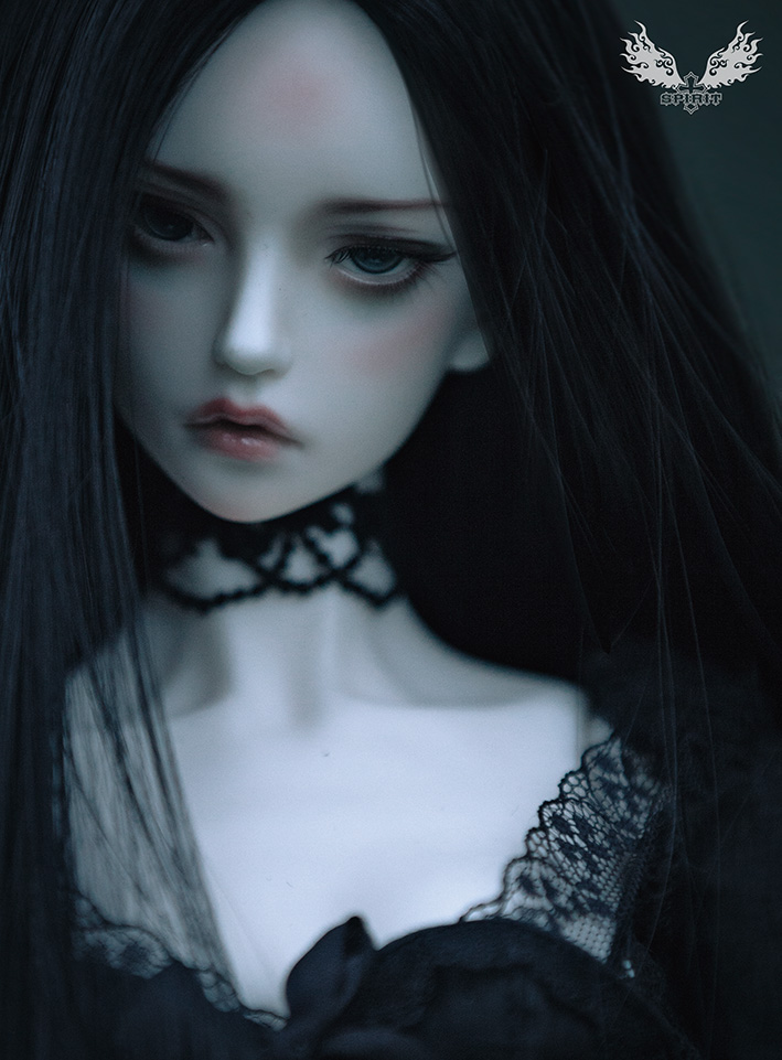 spirit doll bjd