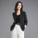 Yalida 7-quarter sleeve blazer for women