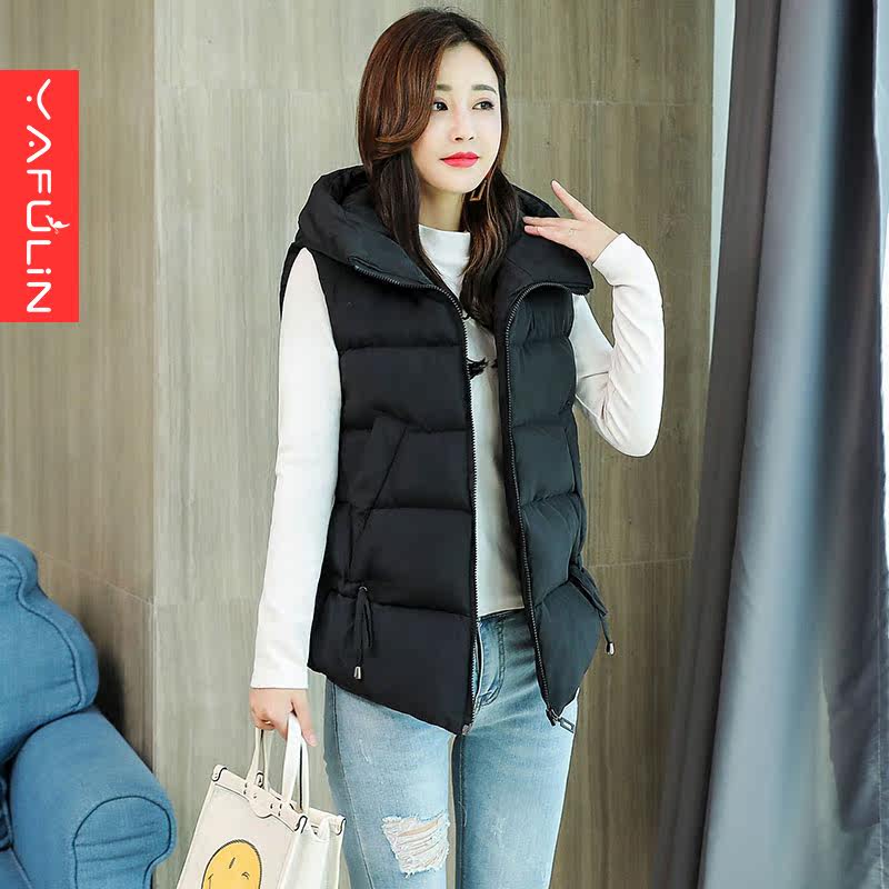 Débardeur hiver femme en Polyester - Ref 3176706 Image 4