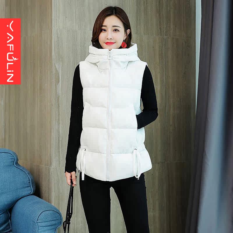 Débardeur hiver femme en Polyester - Ref 3176706 Image 3