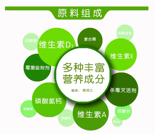 Оттер кролик длинный волосатый кролик Специальное корм