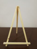 diy digital oil painting small wooden frame