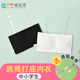 Girls Strapless Intimates Student Development Period Pure Cotton Tube Top Girls Bottoming Top Dress Dancing Kidsren Performance