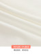 Girls' First Stage of Development Underwear, Anti-Bump Vest for Elementary School Students, Children's Short Tank Top, Solid Color