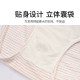 Modal Boys' Underwear, Big Boys' Plus-Size Briefs, Fat Boys' Shorts, Thin Teenage Underwear
