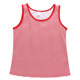 Girls' Vest Children's Year of the Pig Red Underwear Single Layer 2026 Year of the Horse Girl Red Bottoming Girl's Pure Cotton
