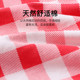 Girls' Pajamas, Pure Cotton, Girls' Medium and Large Children's Short-Sleeved Shorts, Home Clothes Suits, Girls, Older Children, Students, Girls' Casual Clothes