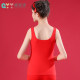 Girls' Red Cotton Underwear for Their Zodiac Year, Suitable for 12-Year-Old Girls in Their Developmental Stage, Year of the Horse 2026