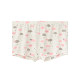Girls' Modal Thin Underwear, Large Size Boxer Shorts for Older Girls, Plus-Size Children's Shorts, Girls' Summer Panties