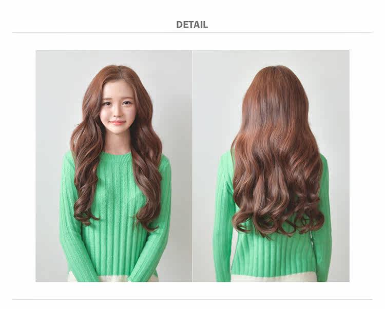 Extension cheveux - Ref 226235 Image 8