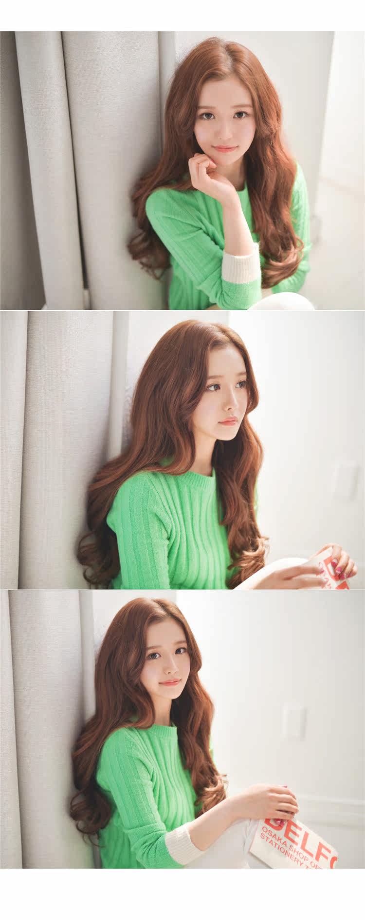 Extension cheveux - Ref 226235 Image 13