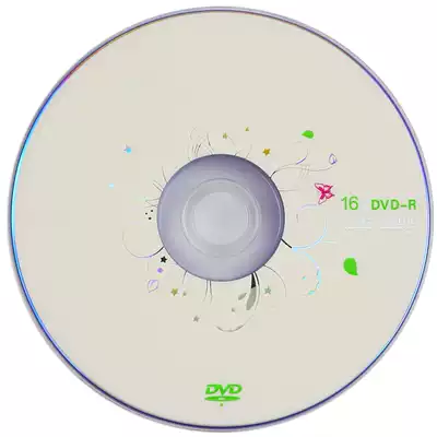 Good Shepherd dvd-r Burning Disc dvd Blank Disc dvd Blank Disc dvd-r 25 Bucket