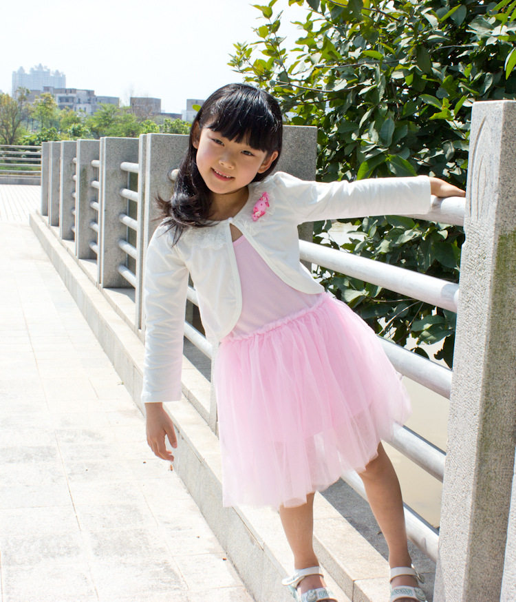 Cape pour fille - Ref 2155737 Image 16