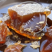 Customized: deer antler glue deer antler slices support Lailai processing non-antler slices