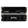 Kingston/Kingston KC3000 1T 2TB NVME M.2 Твердотельный накопитель NV1 для настольного компьютера ноутбука mini 4