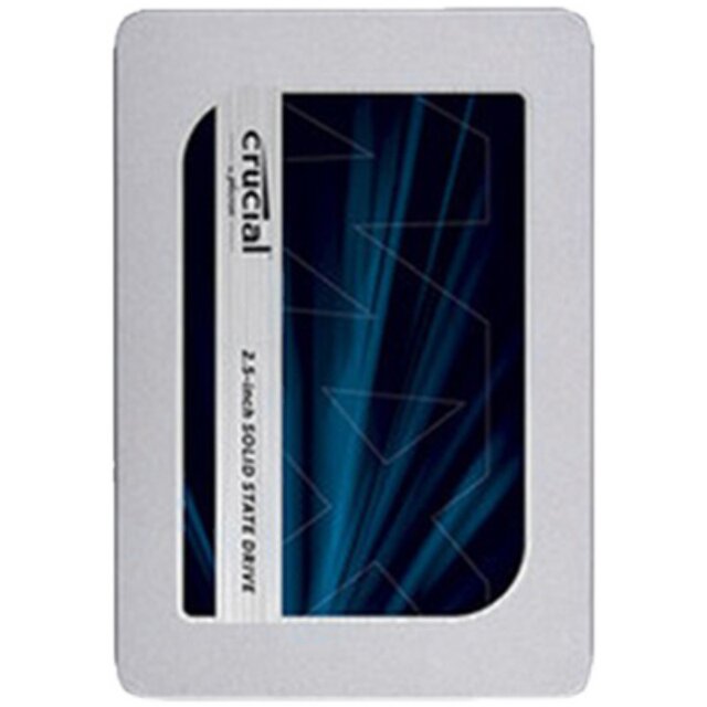 Crucial/Magnesium Light Mx500 500g 1t Solid State Drive Sata Interface Desktop Notebook Universal Brand New