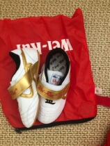  Taekwondo years] Beef tendon bottom enhanced version of WEIRUI taekwondo shoes WEIRUI taekwondo shoes