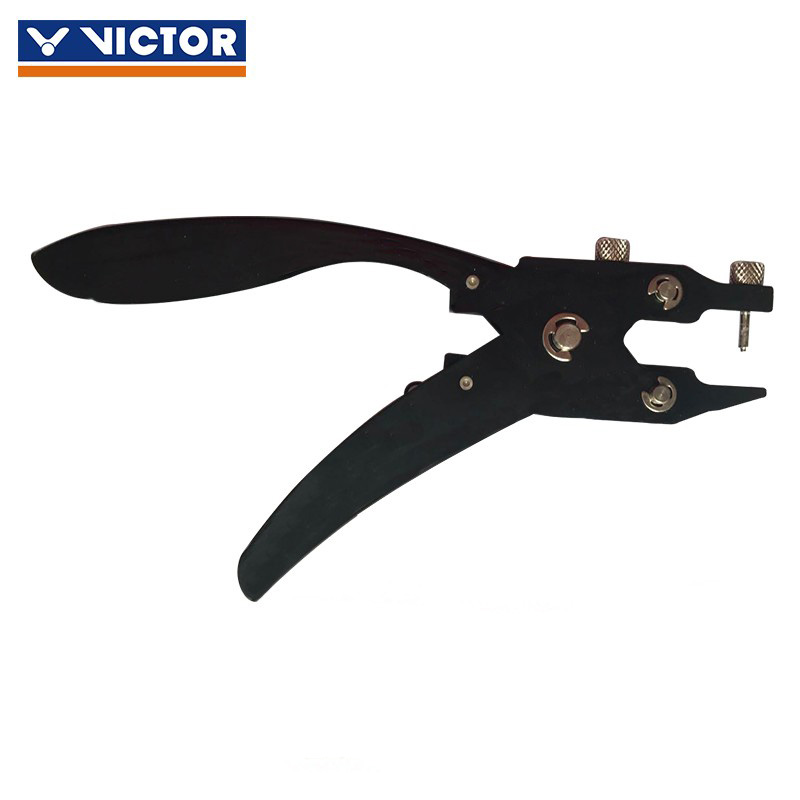 VICTOR VICTORY badminton threading accessories quick removal nail clamp SM-306 pull wire tool racket processing utensils