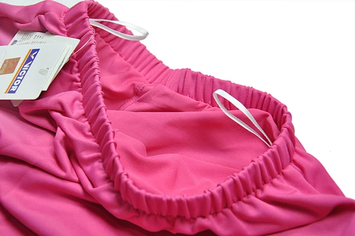 Victor, форма для бадминтона для отдыха, мини-юбка, быстросохнущая юбка