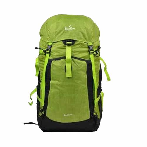 Туристический рюкзак Polar Outdoor Ride Trup с дождевым покрытием